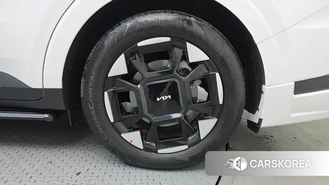 Kia The New Carnival 4th Generation id 4493377 из Кореи 13