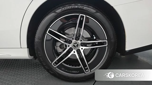Mercedes-Benz E-Class W214 id 4578418 из Кореи 13