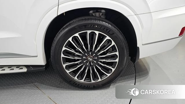 Hyundai Palisade id 4196251 из Кореи 13