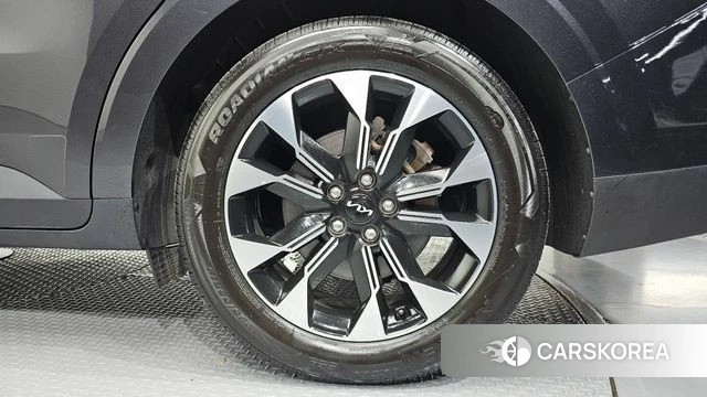 Kia Carnival 4th generation id 4687851 из Кореи 13