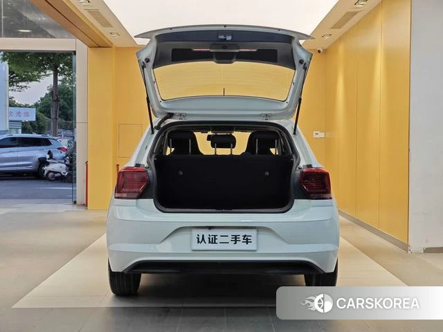 Volkswagen Polo id 4205765 из Китая 13