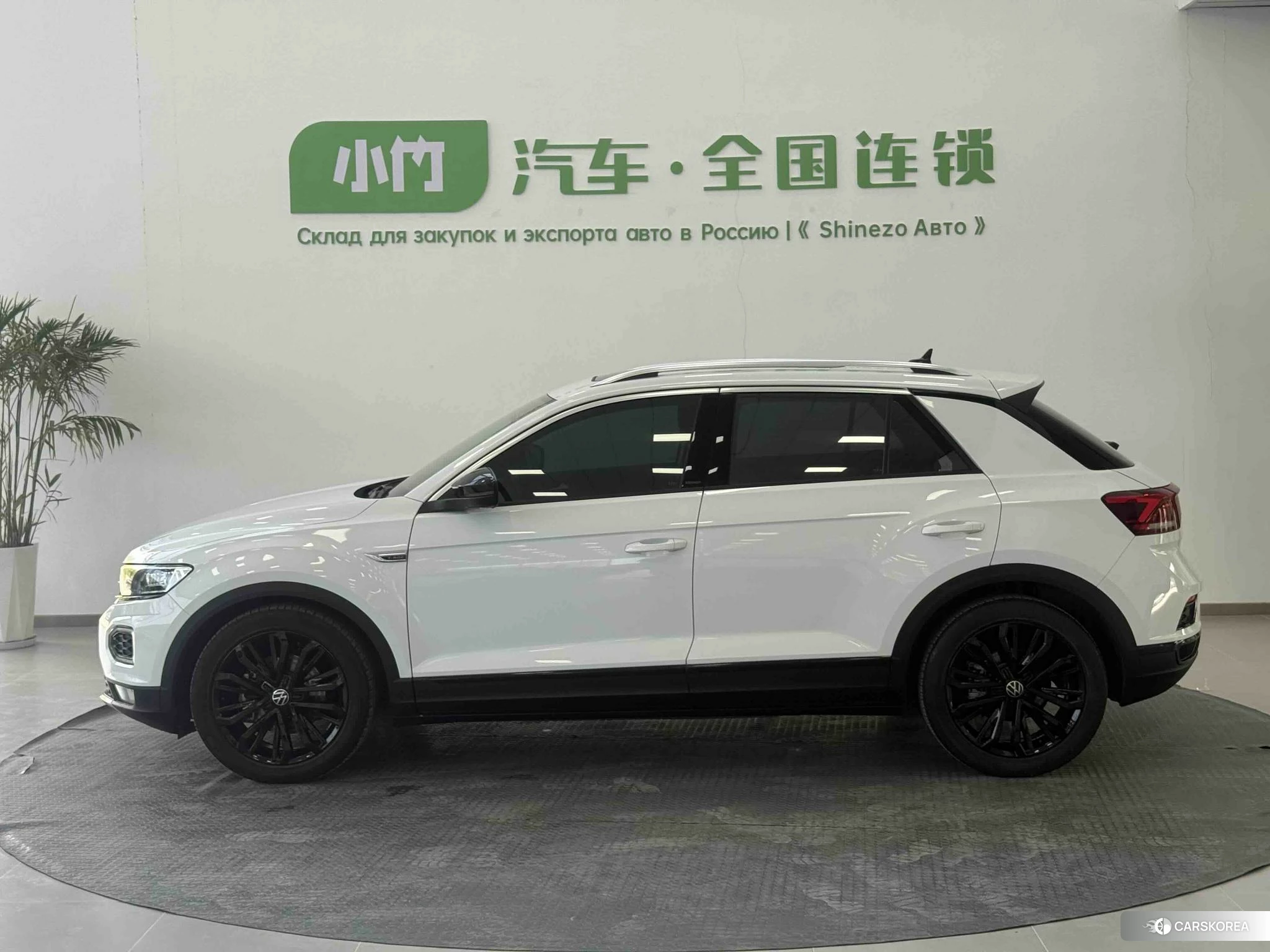 Volkswagen Exploring songs id 4407618 из Китая 13