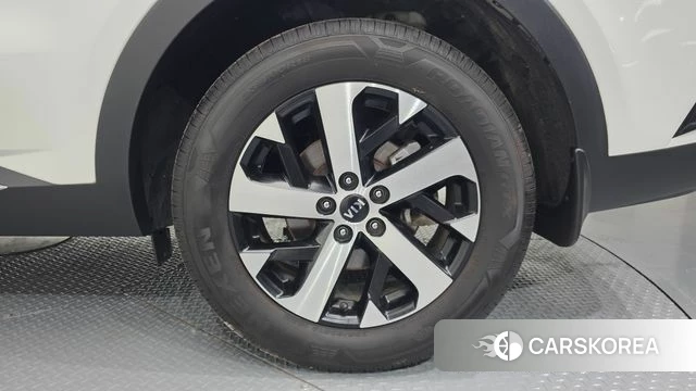 Kia Sorento 4th Generation id 4482319 из Кореи 13
