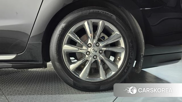 Kia The New Carnival id 4727905 из Кореи 13