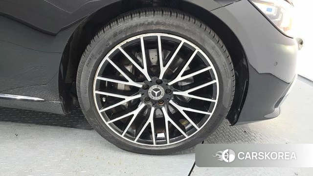 Mercedes-Benz S-Class W223 id 4579270 из Кореи 13