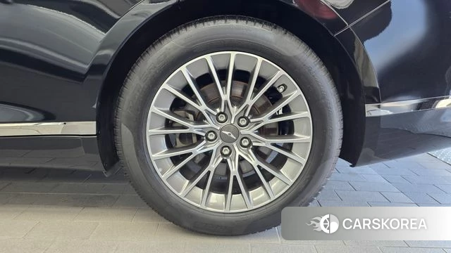 Genesis G80 (RG3) id 4641955 из Кореи 13