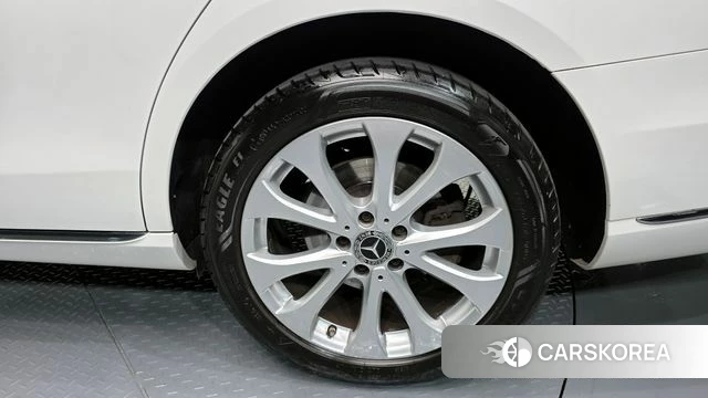 Mercedes-Benz E-Class W213 id 4339320 из Кореи 13