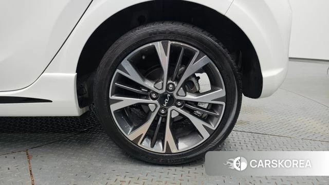Kia Morning Urban (JA) id 4744901 из Кореи 13
