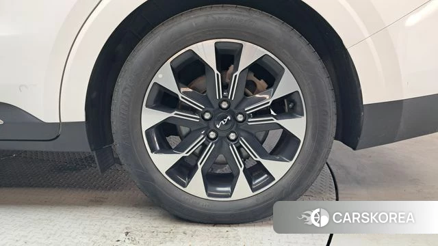 Kia Carnival 4th generation id 4675717 из Кореи 13