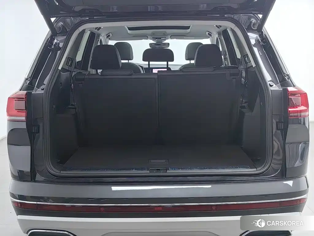 Volkswagen Talagon id 4653765 из Китая 13