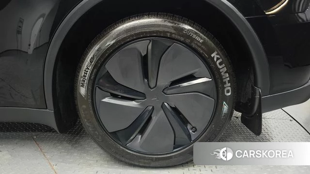 Tesla Model Y id 4767323 из Кореи 13