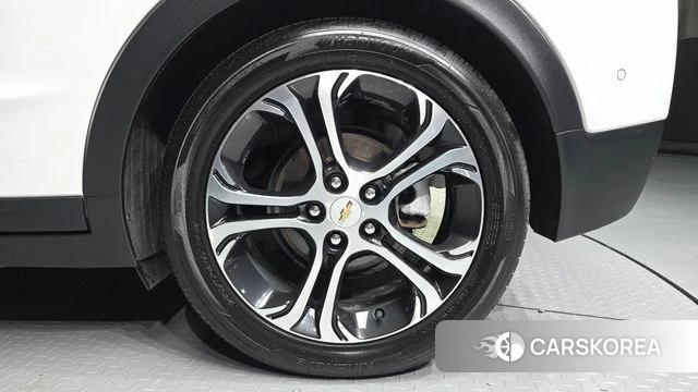 Chevrolet (GM Daewoo) Bolt EV id 4713387 из Кореи 13