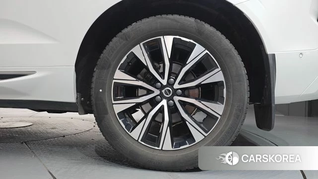 Volvo XC60 second Generation id 4687368 из Кореи 13
