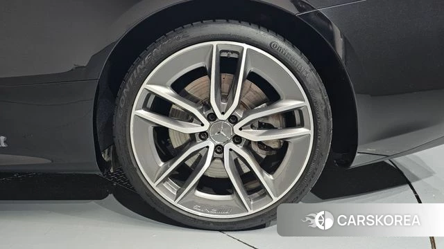 Mercedes-Benz E-Class W213 id 4702707 из Кореи 13