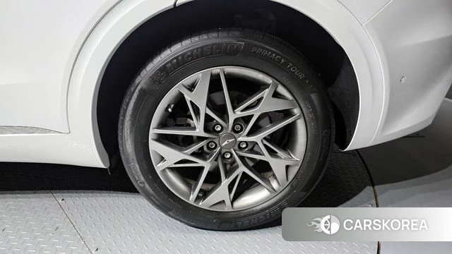 Genesis GV70 id 4402067 из Кореи 13
