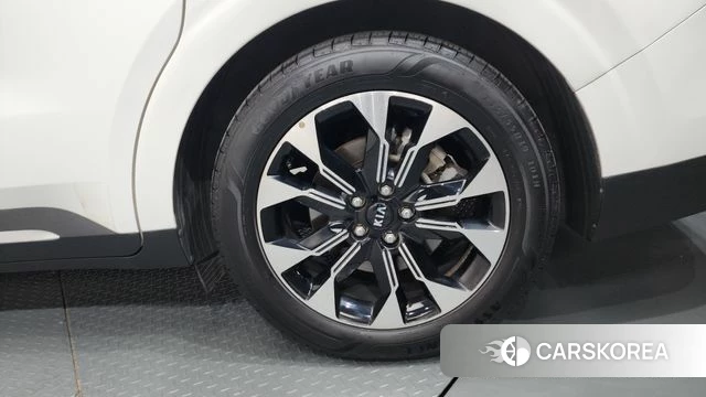 Kia Carnival 4th generation id 4196259 из Кореи 13