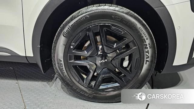 Kia The New Sorento 4th Generation id 4302306 из Кореи 13
