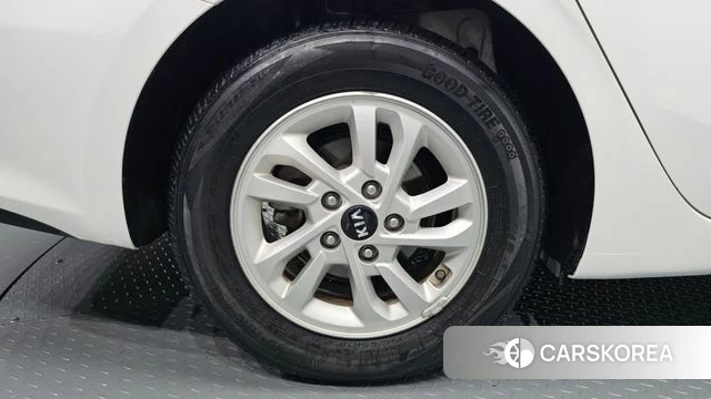 Kia Come New K3 id 4530535 из Кореи 13