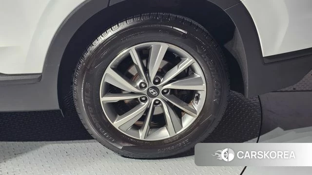 Hyundai Santa Fe TM id 4502515 из Кореи 13