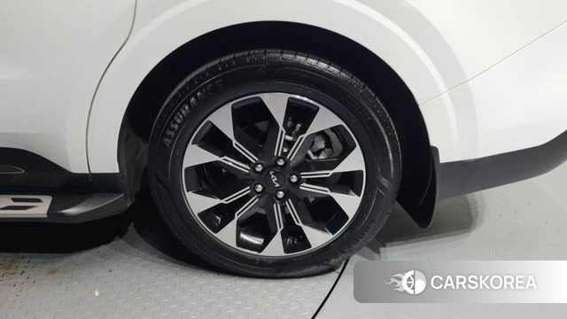 Kia Carnival 4th generation id 4249177 из Кореи 13