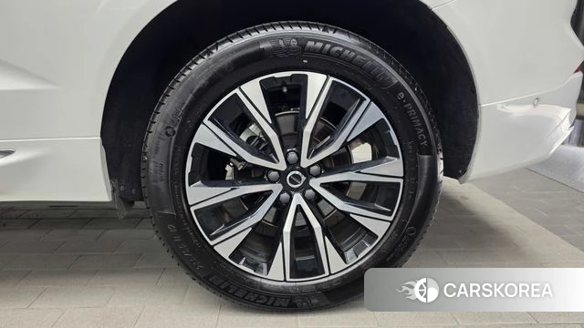 Volvo XC60 second Generation id 4649825 из Кореи 13