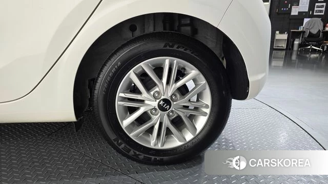 Kia Morning Urban (JA) id 4446183 из Кореи 13