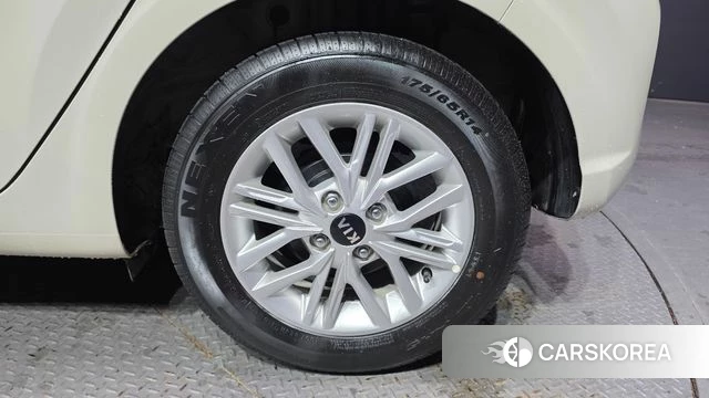 Kia Morning Urban (JA) id 4604596 из Кореи 13