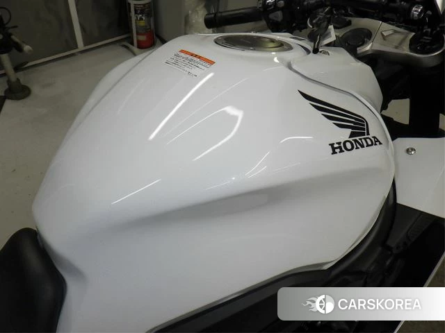 Honda CBR650R id 3947020 из Японии 13