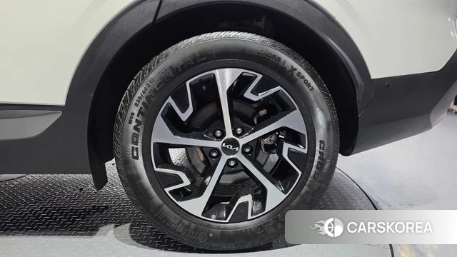 Kia Sportage 5th Generation Hybrid id 4533412 из Кореи 13