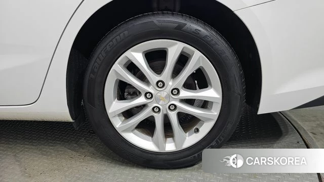 Chevrolet (GM Daewoo) All New Malibu id 4794928 из Кореи 13