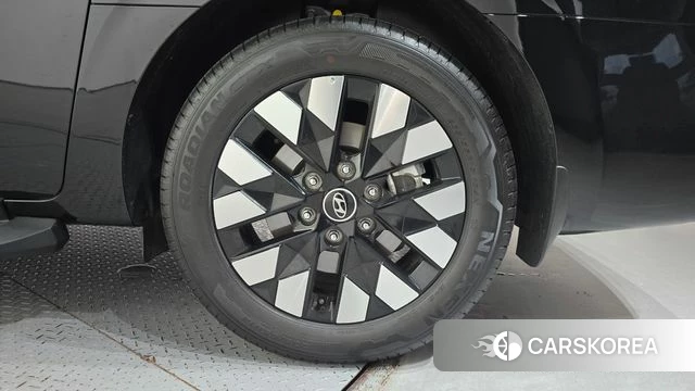 Hyundai Staria id 4560074 из Кореи 13
