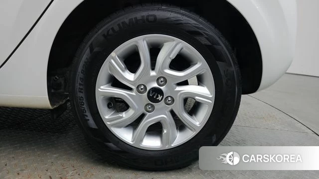 Kia All New Morning (JA) id 4530956 из Кореи 13