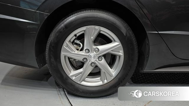 Hyundai Sonata (DN8) id 4294057 из Кореи 13