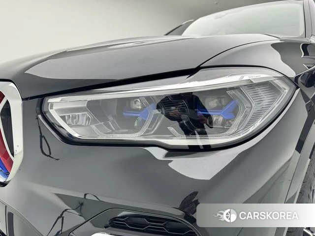 BMW X5 id 4300924 из Китая 13