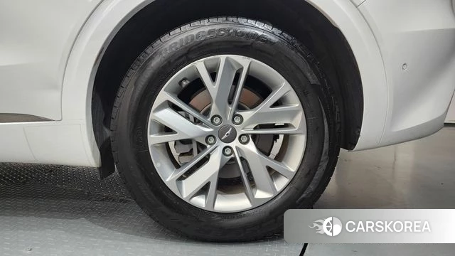 Genesis GV70 id 4835523 из Кореи 13