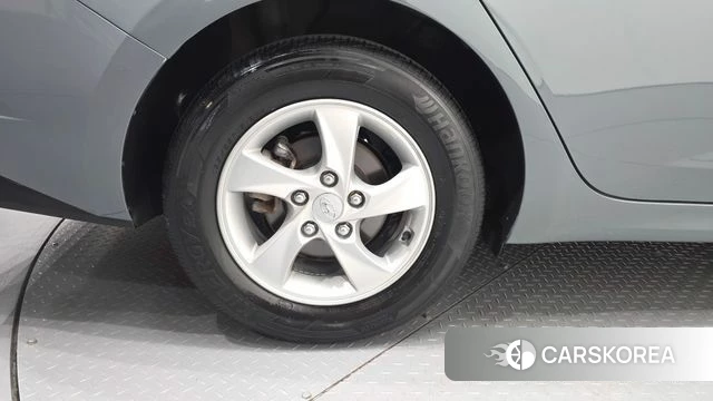 Hyundai Avante (CN7) id 4906835 из Кореи 13