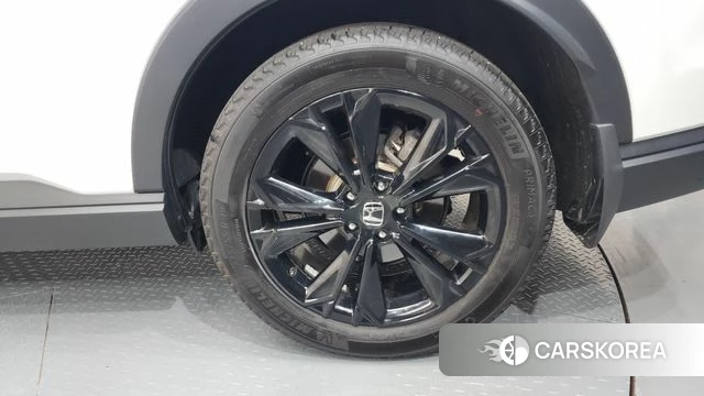 Honda CR-V 6th generation id 4375640 из Кореи 13