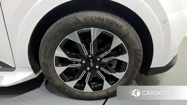 Kia Carnival 4th generation id 4194794 из Кореи 13