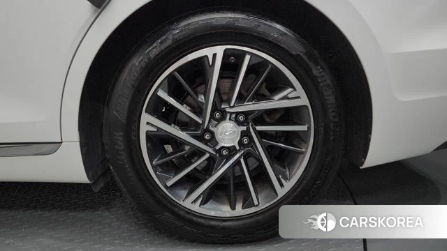 Hyundai The New Grandeur IG id 4936670 из Кореи 13