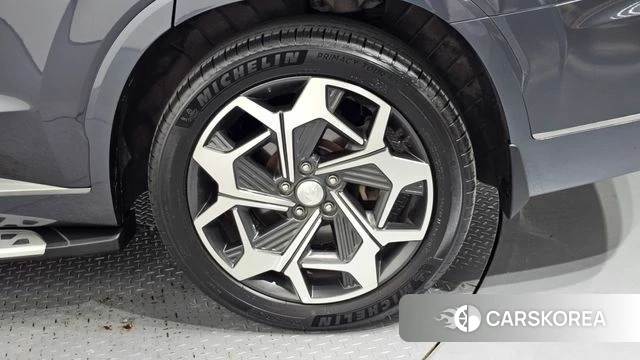 Hyundai Palisade id 4489361 из Кореи 13