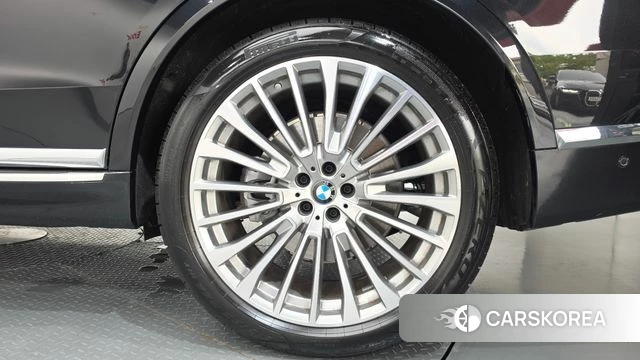 BMW X7 (G07) id 4853378 из Кореи 13