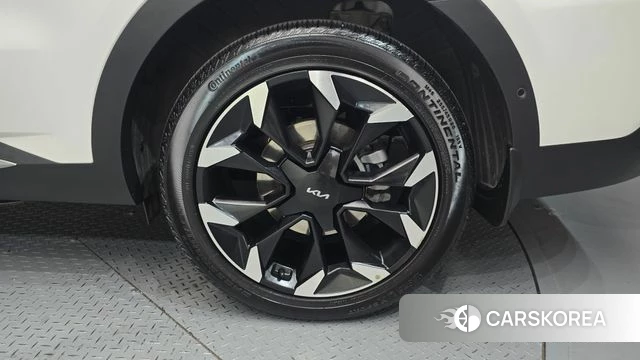 Kia The New Sorento 4th Generation id 4548829 из Кореи 13