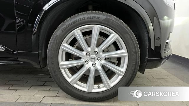 Volvo XC90 second Generation id 4377740 из Кореи 13