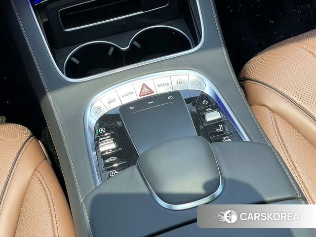 Mercedes-Benz Maybach S-class id 4221449 из Китая 13