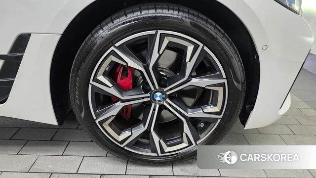 BMW 4 Series (G22) id 4763996 из Кореи 13