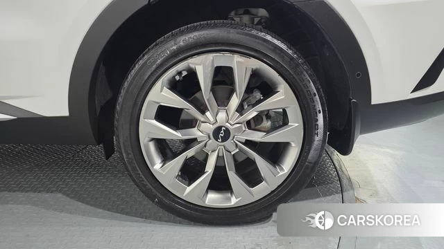 Kia Sorento 4th Generation id 4528601 из Кореи 13