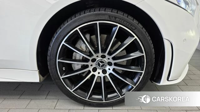 Mercedes-Benz CLS-Class C257 id 4907250 из Кореи 13