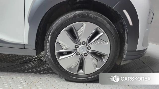 Hyundai Kona Electric id 4519354 из Кореи 13