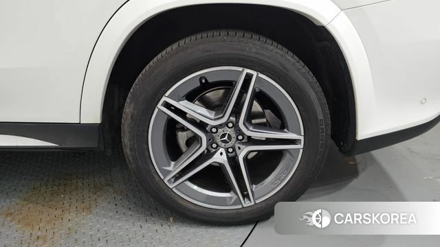 Mercedes-Benz GLS - Class X167 id 4202689 из Кореи 13