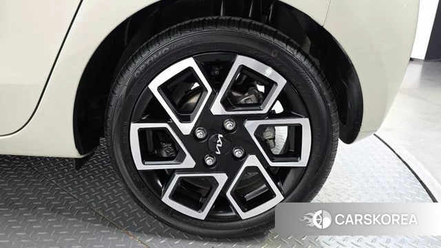 Kia The New Kia Ray id 4950701 из Кореи 13